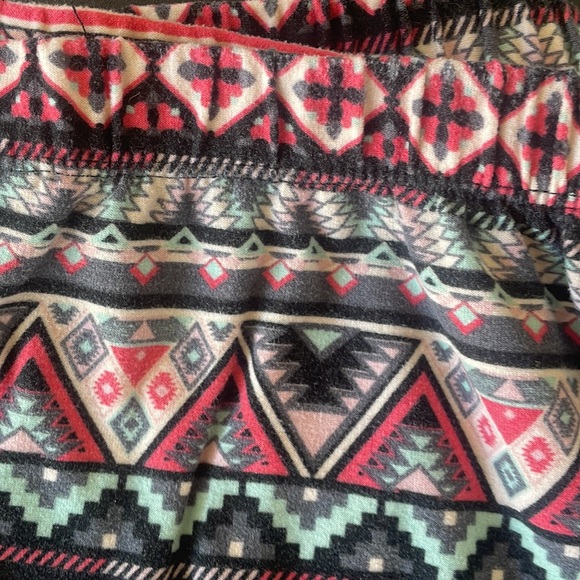 Muted color super soft leggings - Picture 3 of 5